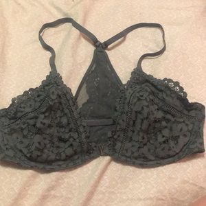 Forest green size 36d Victoria's Secret bra